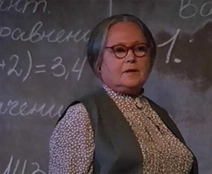 Кадр из фильма Единица «с обманом» кадр Единица «с обманом» 3