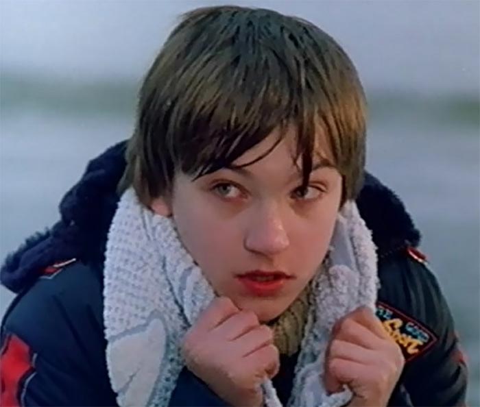 Кадр из фильма Единица «с обманом» кадр Единица «с обманом» 4