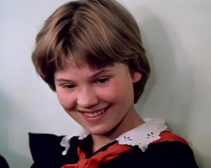 Кадр из фильма Единица «с обманом» кадр Единица «с обманом» 5