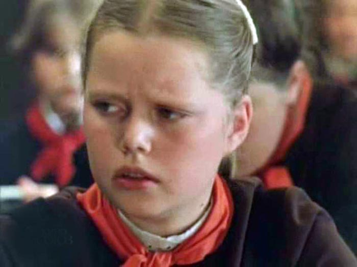 Кадр из фильма Единица «с обманом» кадр Единица «с обманом» 7