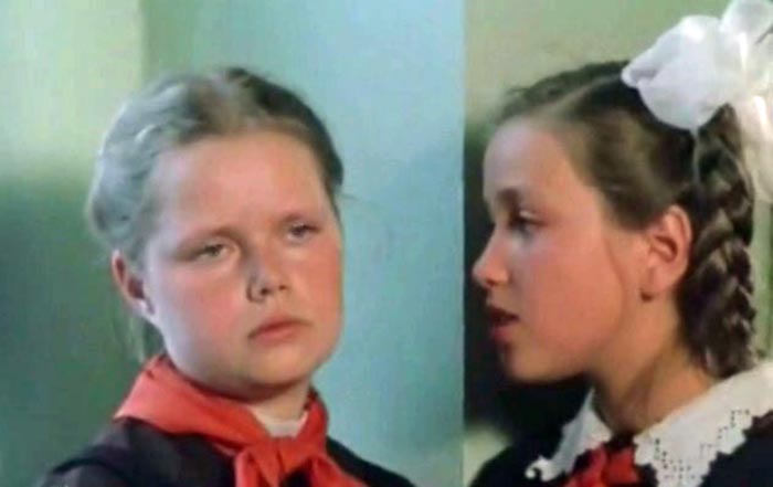 Кадр из фильма Единица «с обманом» кадр Единица «с обманом» 8