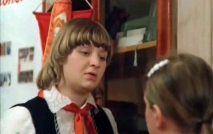 Кадр из фильма Единица «с обманом» кадр Единица «с обманом» 10