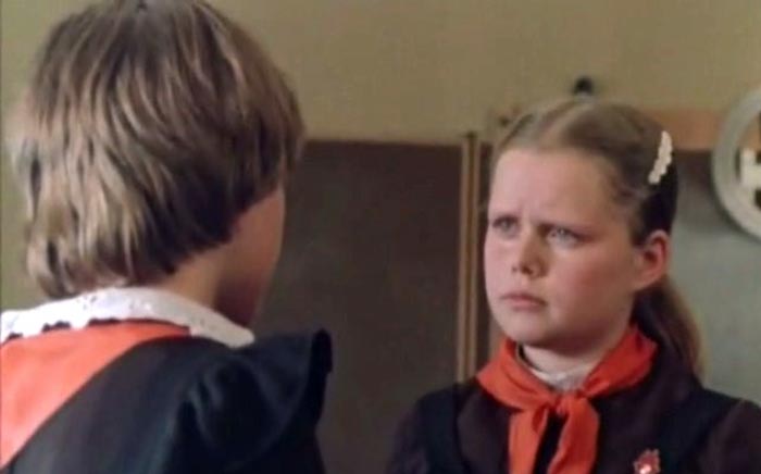 Кадр из фильма Единица «с обманом» кадр Единица «с обманом» 11