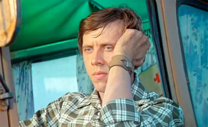 кадр Единственная 2