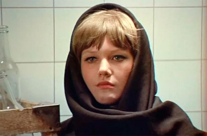 Фильм «Единственная...» (1975) - сюжет, актеры и роли, кадры из фильма