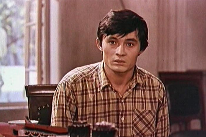 Кадр из фильма Её имя - Весна кадр Её имя - Весна 2