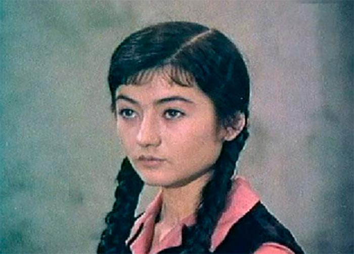 Кадр из фильма Её имя - Весна кадр Её имя - Весна 3