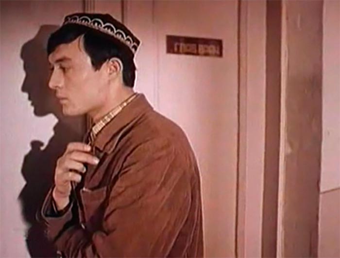 Кадр из фильма Её имя - Весна кадр Её имя - Весна 5