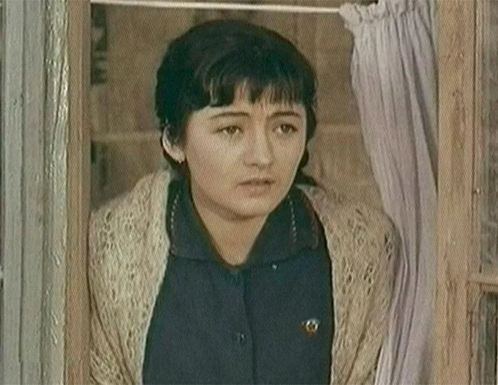 кадр Её имя - Весна 6