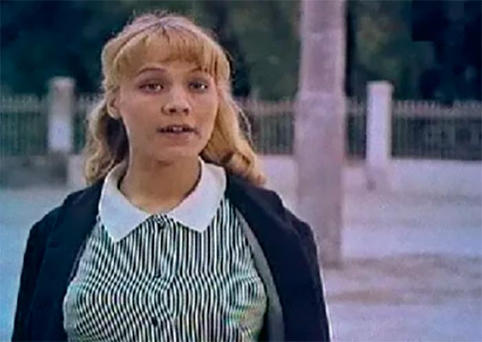 Кадр из фильма Её имя - Весна кадр Её имя - Весна 7