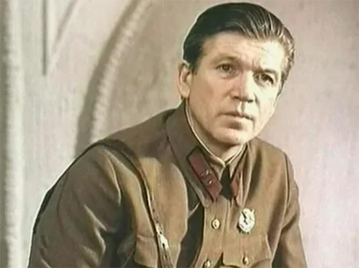 Кадр из фильма Её имя - Весна кадр Её имя - Весна 11