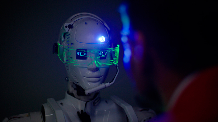 кадр Эффект компассии 7