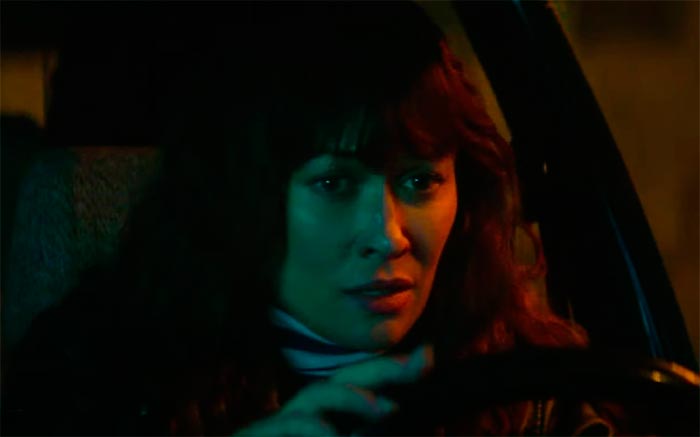 кадр Эффект парадокса 2