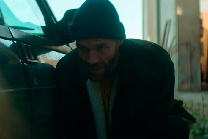 кадр Эффект парадокса 3