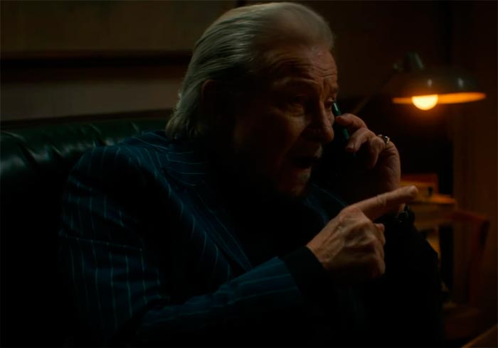 кадр Эффект парадокса 4