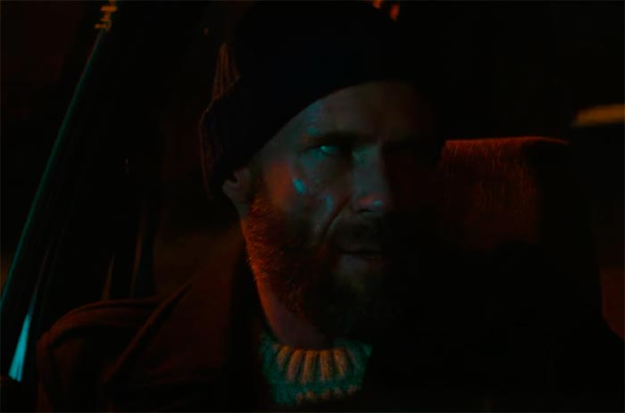 кадр Эффект парадокса 5