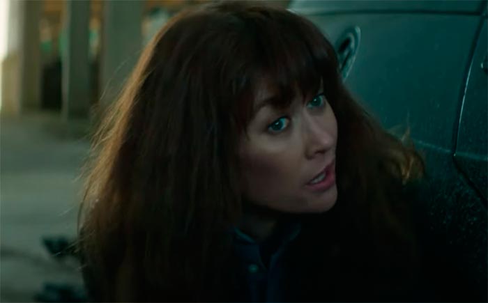 кадр Эффект парадокса 6