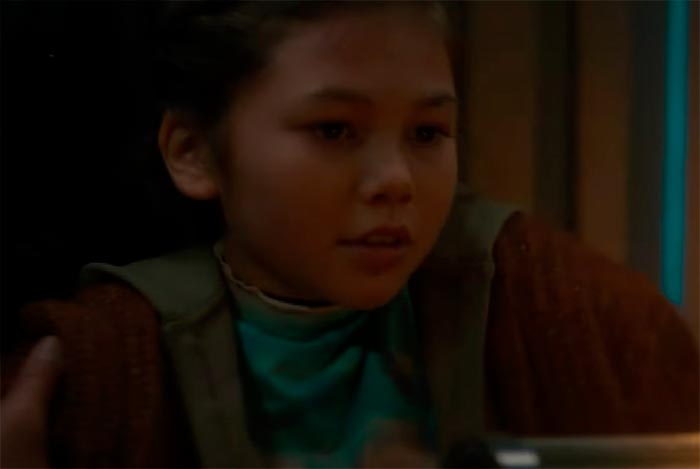 кадр Эффект парадокса 7