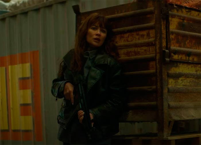 кадр Эффект парадокса 8