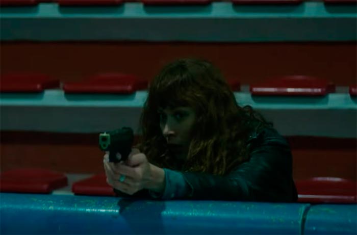 кадр Эффект парадокса 10