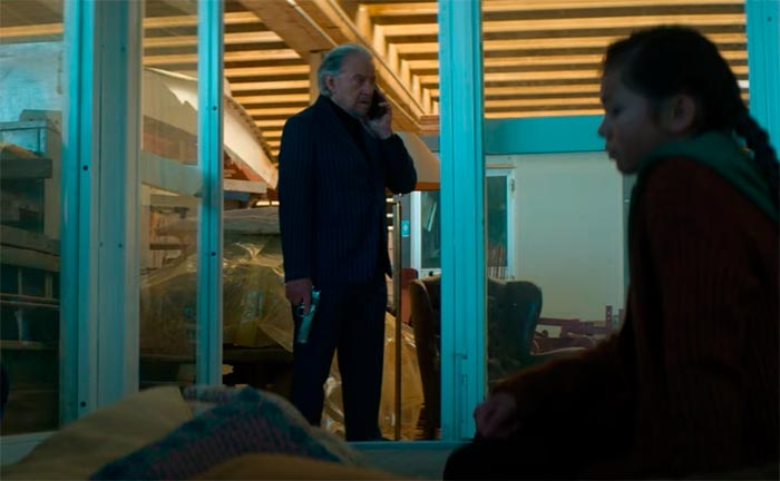 кадр Эффект парадокса 11