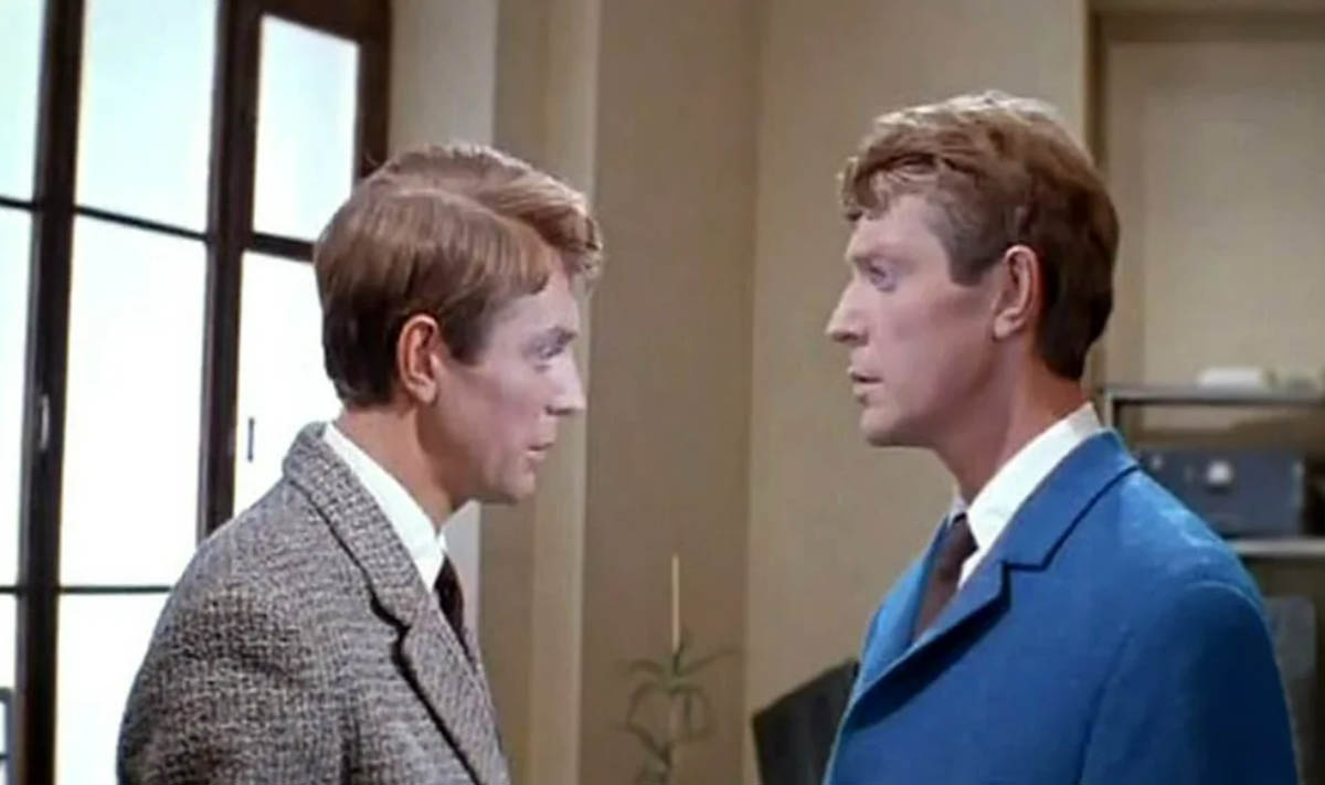 Кадр из фильма Его звали Роберт кадр Его звали Роберт 5