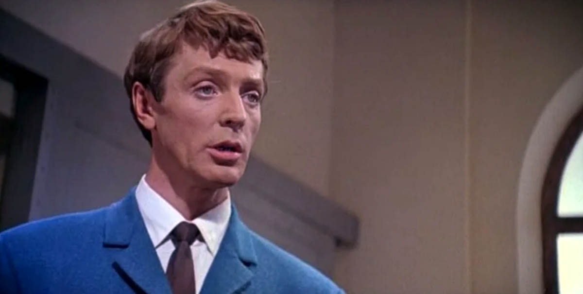 Кадр из фильма Его звали Роберт кадр Его звали Роберт 6