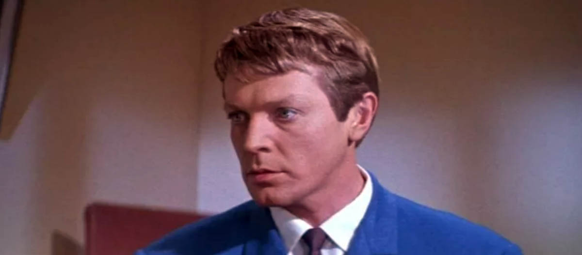 Кадр из фильма Его звали Роберт кадр Его звали Роберт 7