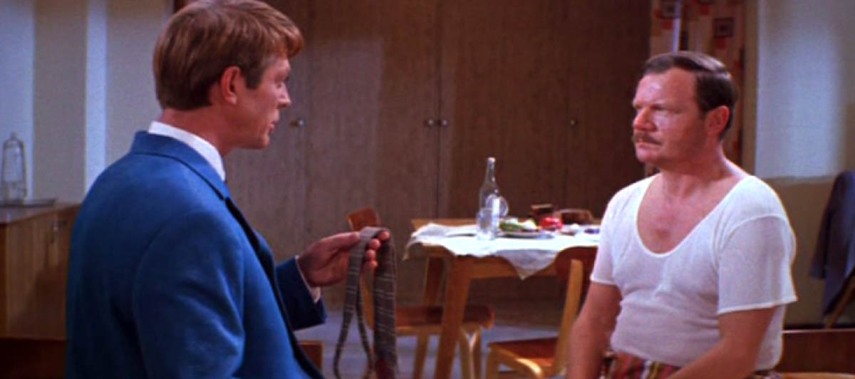 Кадр из фильма Его звали Роберт кадр Его звали Роберт 8