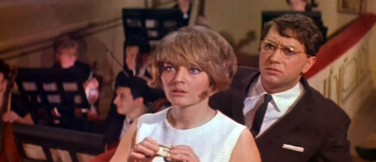 Кадр из фильма Его звали Роберт кадр Его звали Роберт 11