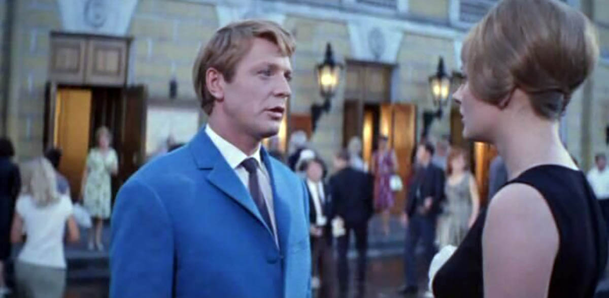 Кадр из фильма Его звали Роберт кадр Его звали Роберт 12