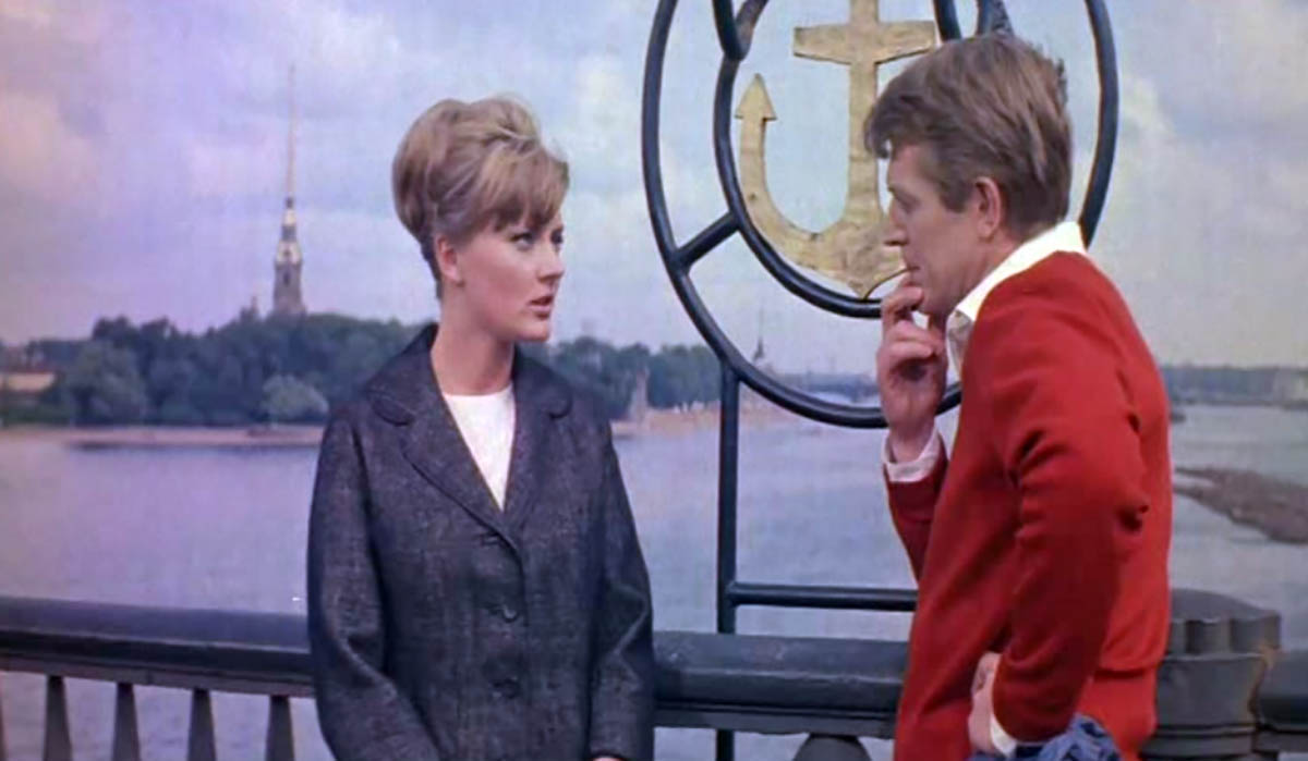 Кадр из фильма Его звали Роберт кадр Его звали Роберт 15