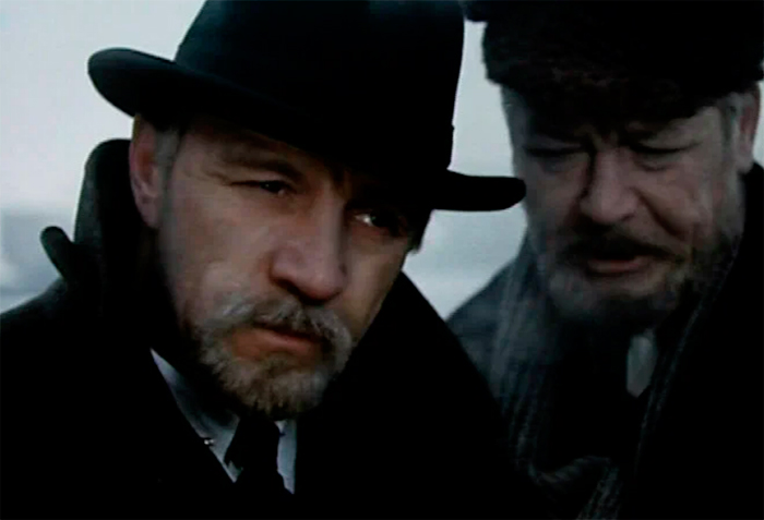 кадр Егор Булычов и другие 4