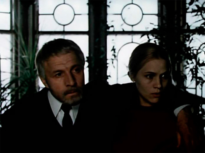 кадр Егор Булычов и другие 5