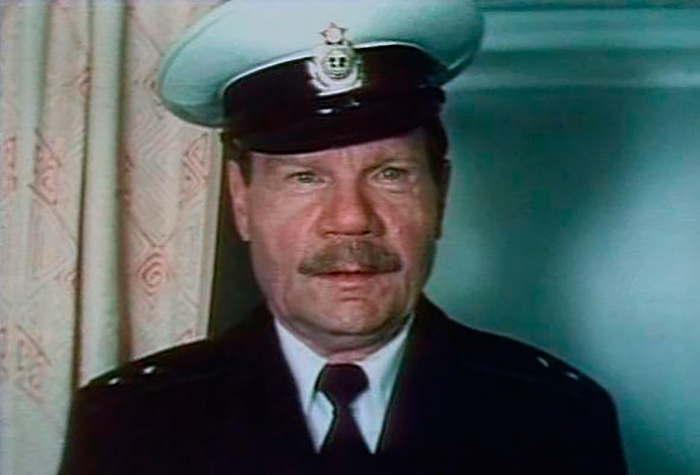 Кадр из фильма Егорка кадр Егорка 2