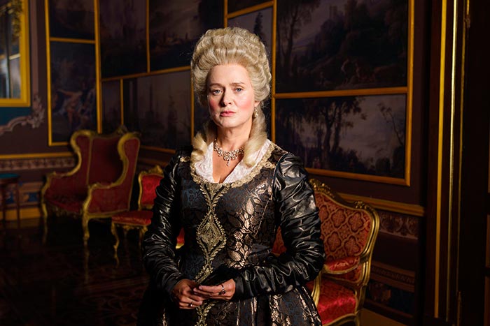 кадр Екатерина Великая 2