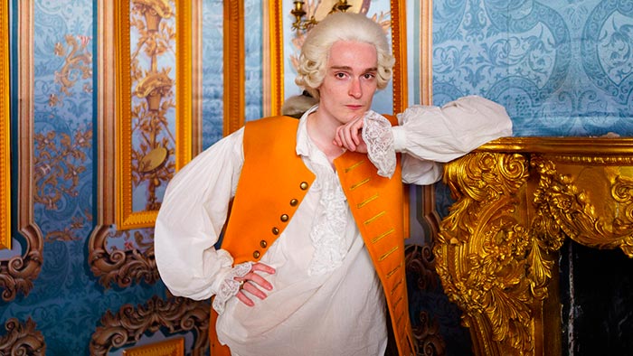 кадр Екатерина Великая 5