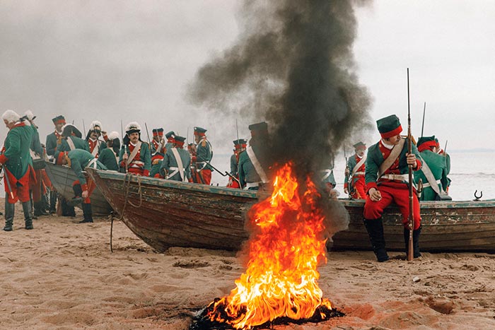 кадр Екатерина Великая 7