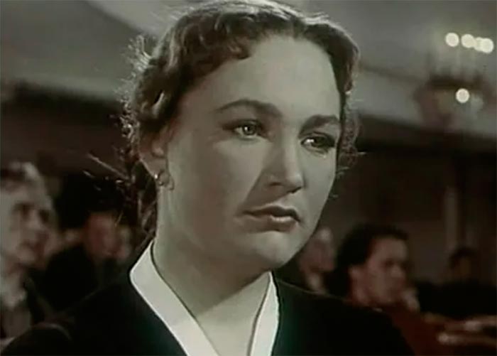 Кадр из фильма Екатерина Воронина кадр Екатерина Воронина 5