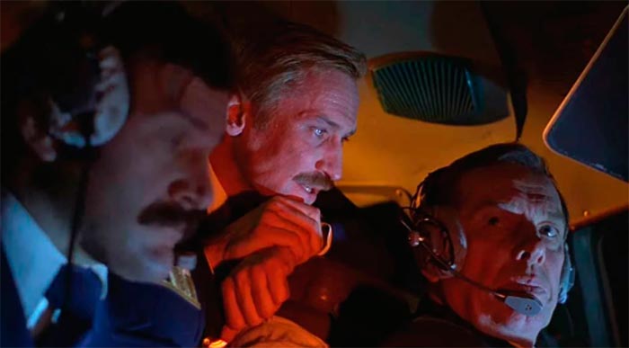 Кадр из фильма Экипаж кадр Экипаж 11