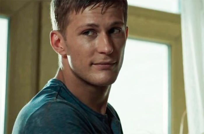 Кадр из фильма Эксперт кадр Эксперт 2