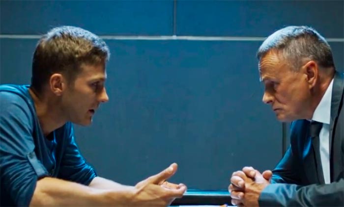 Кадр из фильма Эксперт кадр Эксперт 3