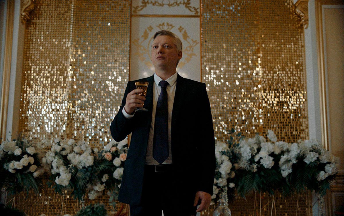 Кадр из фильма Экспресс кадр Экспресс 4