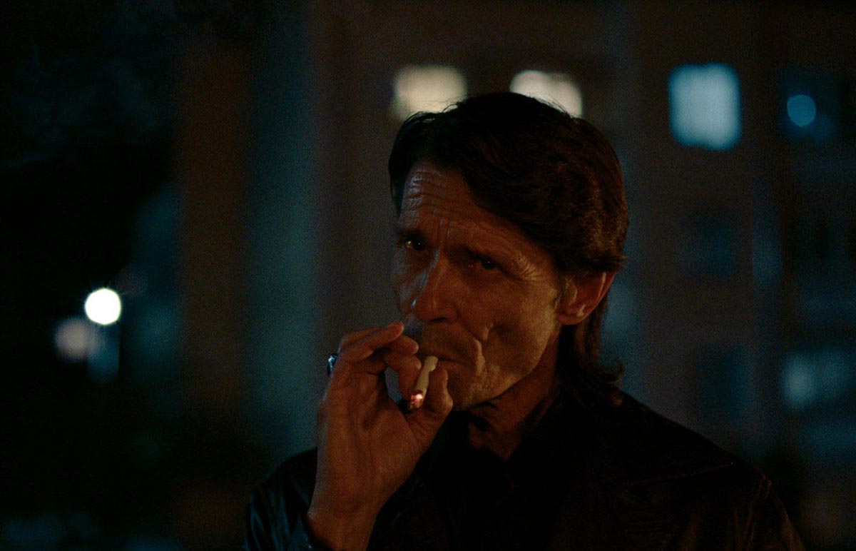 Кадр из фильма Экспресс кадр Экспресс 5