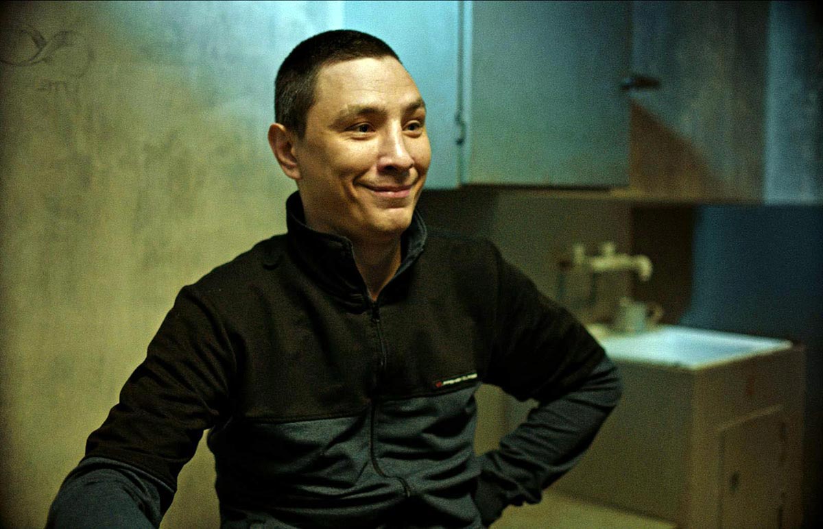 Фильм «Экспресс» (2022) - сюжет, актеры и роли, кадры из фильма