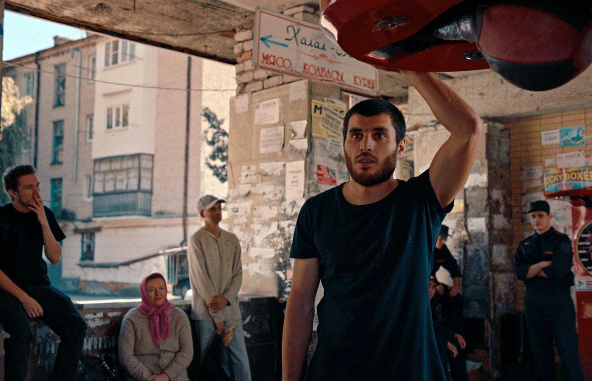 Кадр из фильма Экспресс кадр Экспресс 13