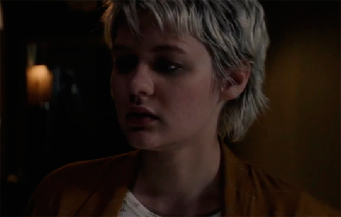 кадр Экзорцизм 5