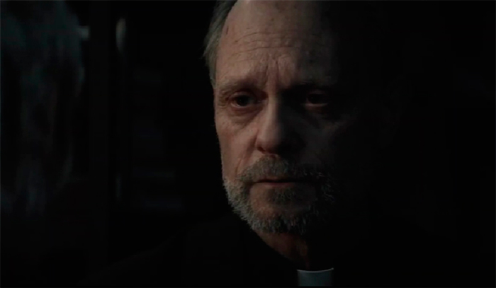 кадр Экзорцизм 7