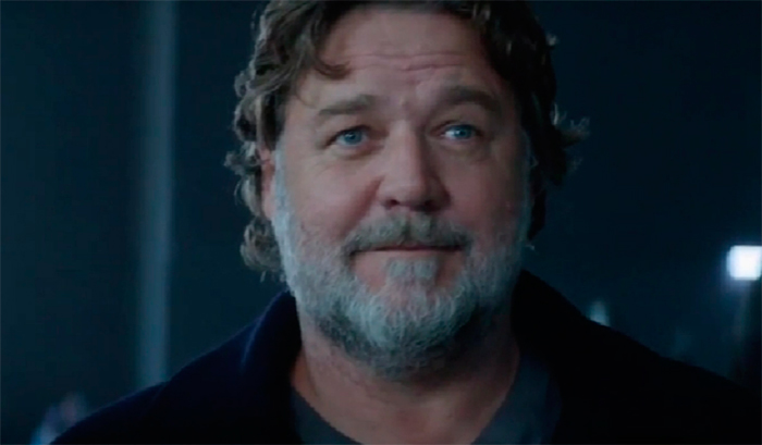 кадр Экзорцизм 8