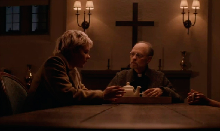 кадр Экзорцизм 11